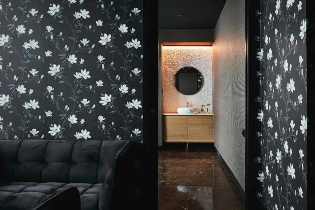  InterContinental Warszawa, an IHG Hotel - picture  : Spa and wellness centre/facilities,Property 