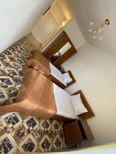  Cardinal Hotel Tsaghkadzor - cover picture 