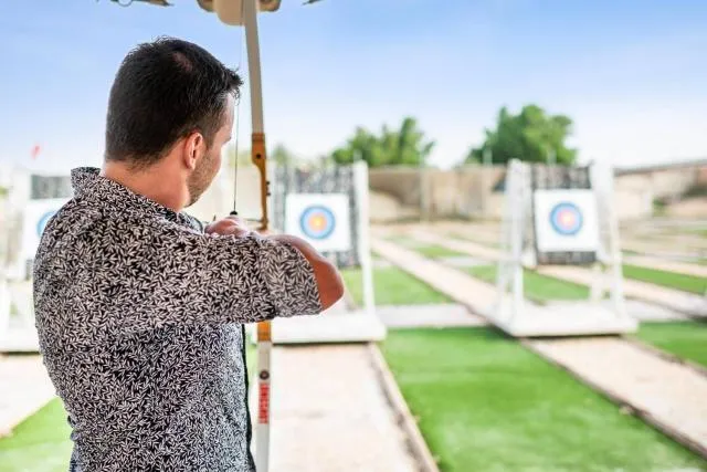  Marriott Hotel Al Forsan, Abu Dhabi - picture  : Other 