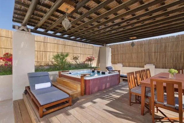  Al Wathba, a Luxury Collection Desert Resort & Spa, Abu Dhabi - picture  : Bedroom,Property 