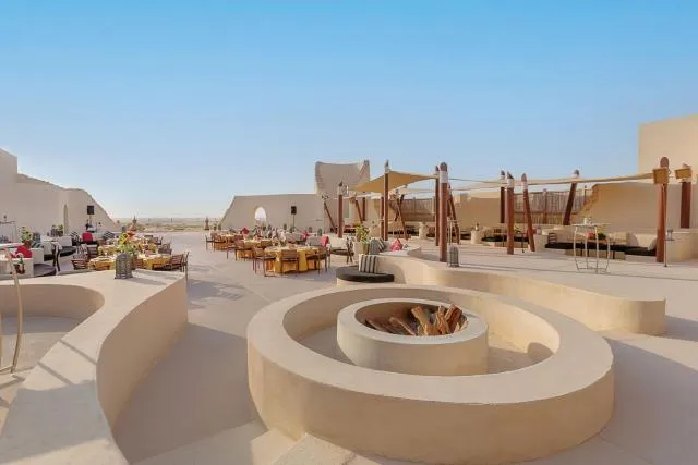  Al Wathba, a Luxury Collection Desert Resort & Spa, Abu Dhabi - picture  : Other 