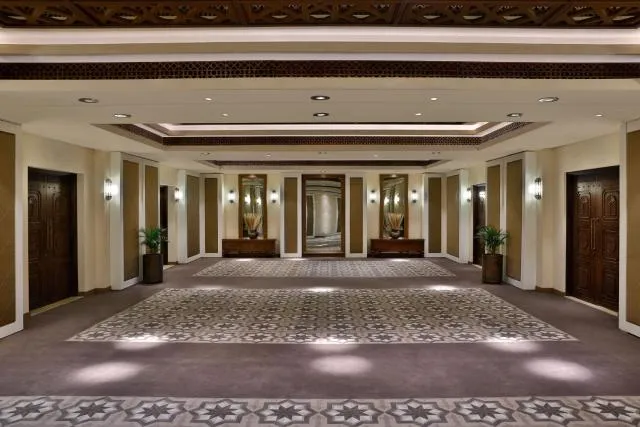  Al Wathba, a Luxury Collection Desert Resort & Spa, Abu Dhabi - picture  : Meeting/conference room,Property 