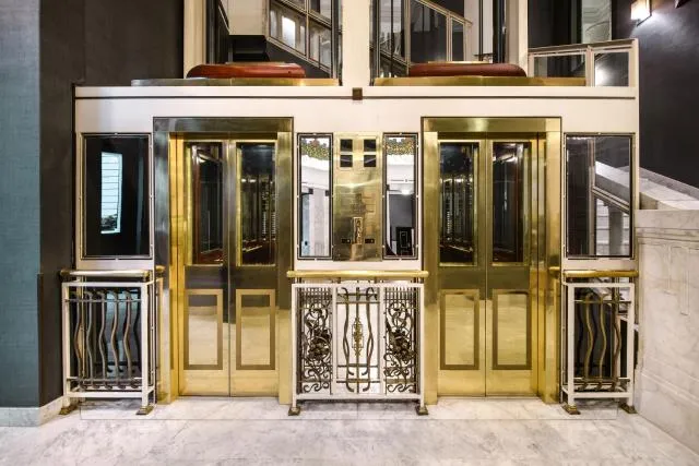  Hotel Bristol, A Luxury Collection Hotel, Warsaw - picture  : Other 