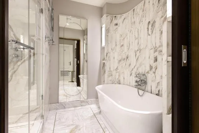  Hotel Bristol, A Luxury Collection Hotel, Warsaw - picture  : Bathroom,Bathroom,Property 