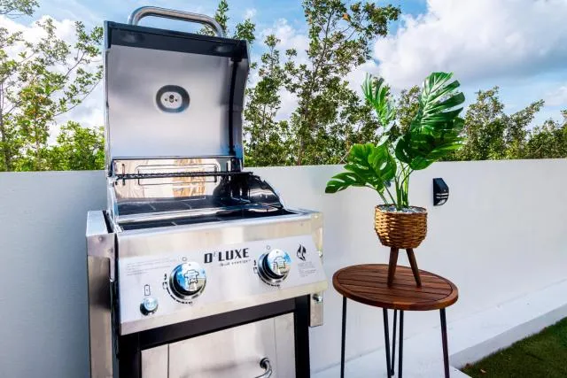  Villa5 - Peace of Heaven Villa in Aruba - picture  : Property building,Property 