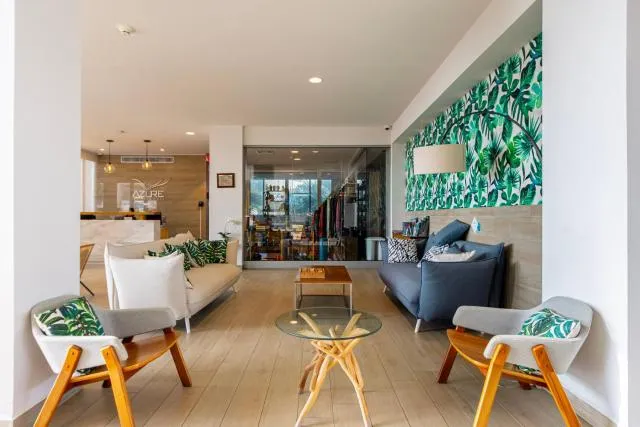  Villa5 - Peace of Heaven Villa in Aruba - picture  : Property building,Property 