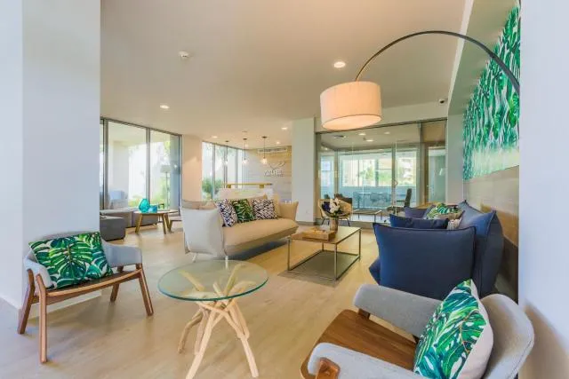  Villa5 - Peace of Heaven Villa in Aruba - picture  : Property building,Patio,Nearby landmark,Seating area,Property 