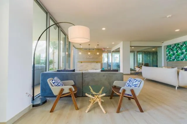  Villa5 - Peace of Heaven Villa in Aruba - picture  : Property building,Property 