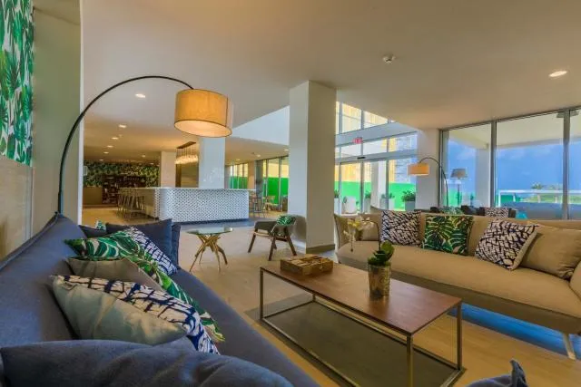  Villa5 - Peace of Heaven Villa in Aruba - picture  : Property building,Property 