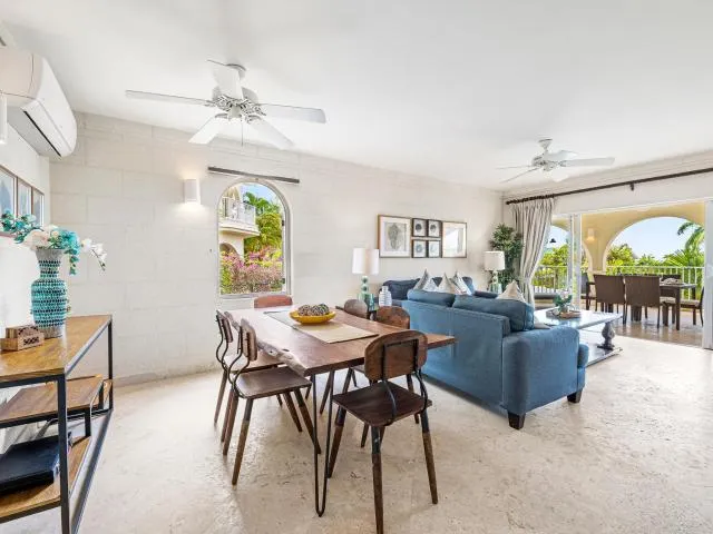  Royal Apartment at Westmoreland - cover picture 