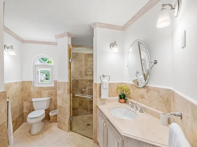  Royal Apartment at Westmoreland - picture  : Bathroom,Bathroom,Property 