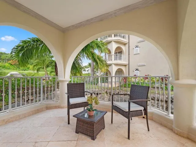  Royal Apartment at Westmoreland - picture  : Property building,Balcony/terrace,Balcony/Terrace,Other,Property 