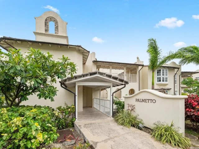  Royal Apartment at Westmoreland - picture  : Facade/entrance,Property building,Other,Property 