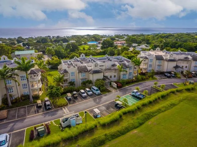  Royal Apartment at Westmoreland - picture  : Property building,Bird's eye view,Aqua park,Natural landscape,Other,Area and facilities,Property 