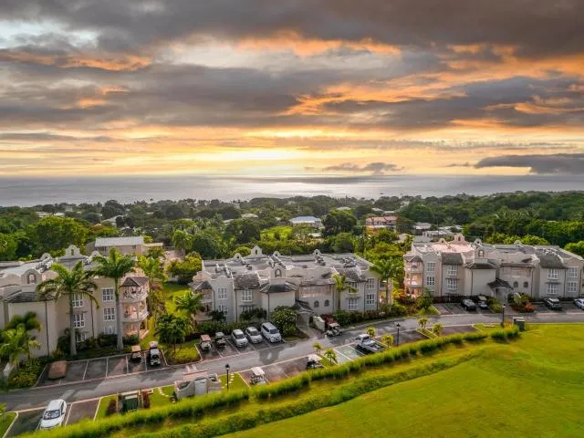  Royal Apartment at Westmoreland - picture  : Property building,Aqua park,Other,Area and facilities,Property 