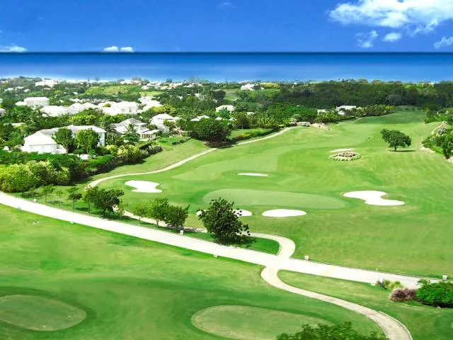  Royal Apartment at Westmoreland - picture  : Bird's eye view,Night,Area and facilities,Property 