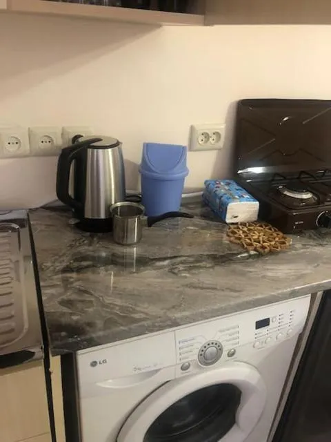  Норик - picture  : Kitchen/kitchenette 