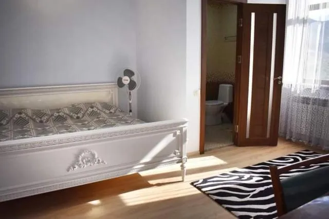  Anna Home B&B - picture  : Bed 