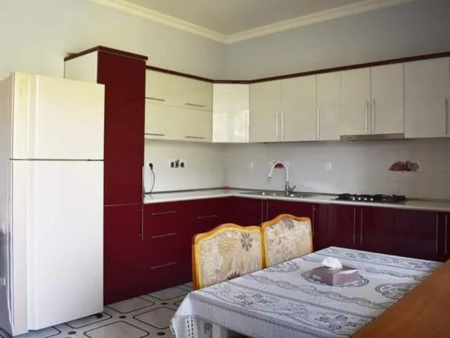  Anna Home B&B - picture  : Kitchen/kitchenette 