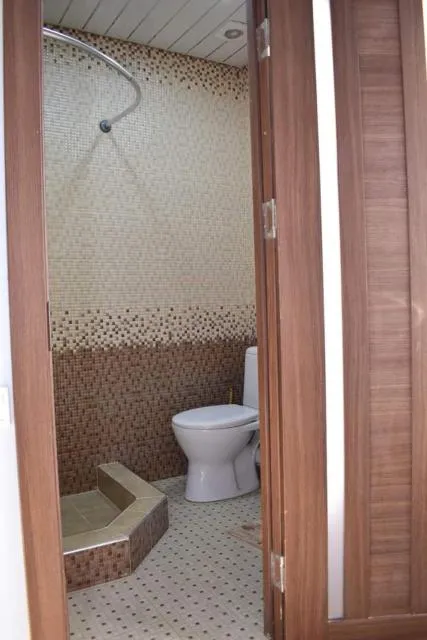  Anna Home B&B - picture  : Bathroom 