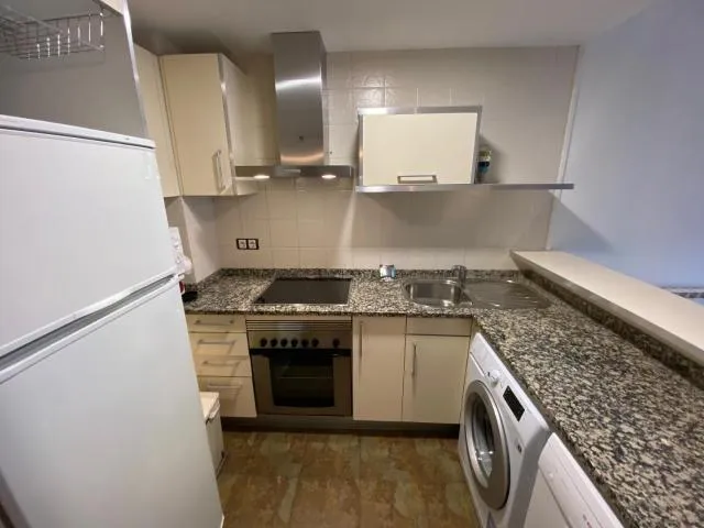  Bosquet, El Forn - picture  : Kitchen/kitchenette 