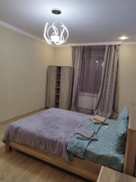  Однокомнатная квартира в центре Ванадзора - cover picture 