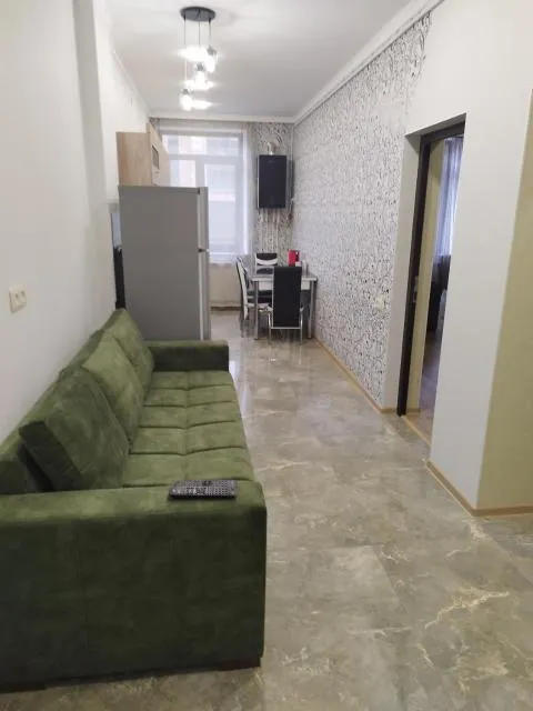  Однокомнатная квартира в центре Ванадзора - picture  : Seating area 