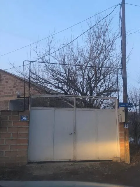  Норик - picture  : Property building 