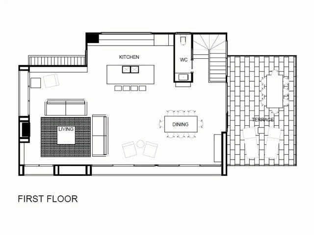  Iluka Blue - picture  : Floor plan 