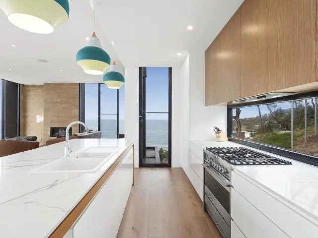  Iluka Blue - picture  : Kitchen/kitchenette 