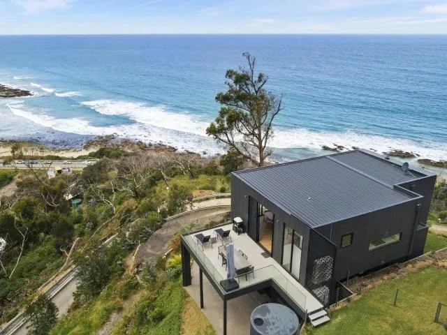  Iluka Blue - picture  : Bird's eye view 