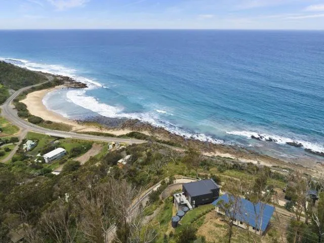  Iluka Blue - picture  : Bird's eye view 