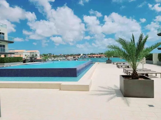  Milateo Suite - picture  : Swimming pool,Pool view 