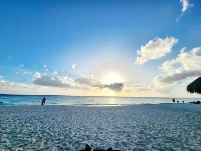  Milateo Suite - picture  : Beach,Sunrise/sunset 