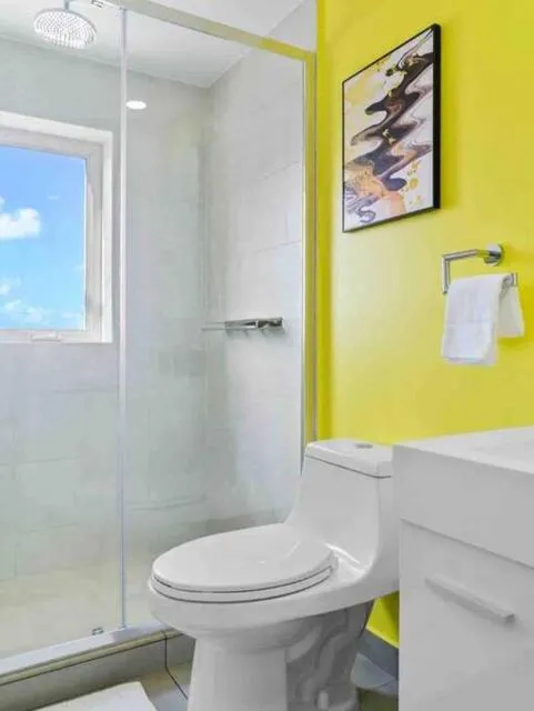  Milateo Suite - picture  : Bathroom 