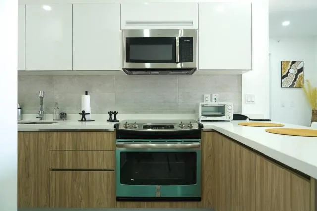  Milateo Suite - picture  : Kitchen/kitchenette 