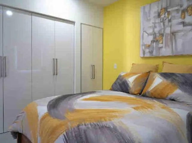  Milateo Suite - picture  : Bed 