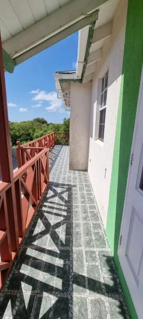  Home away from home - cover picture 