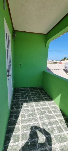  Home away from home - picture  : Balcony/terrace 