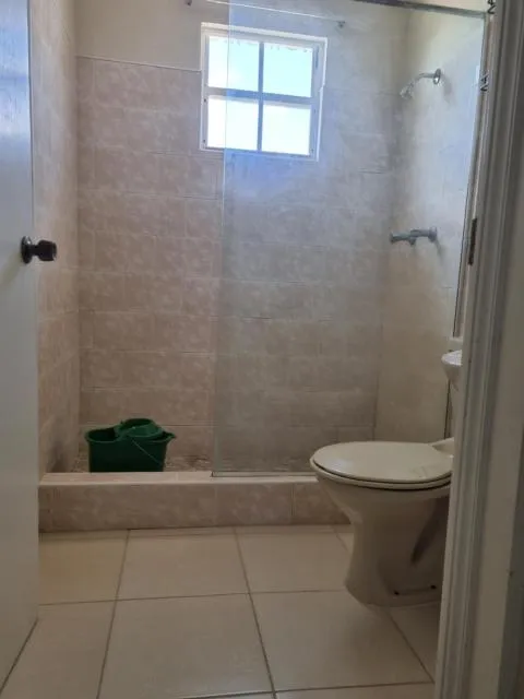  Home away from home - picture  : Bathroom 