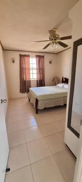  Home away from home - picture  : Bed 