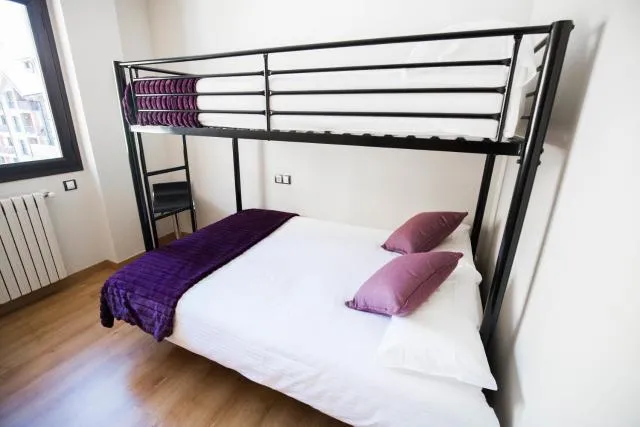  Apartaments Ashome - picture  : Off site,Bedroom,Property 