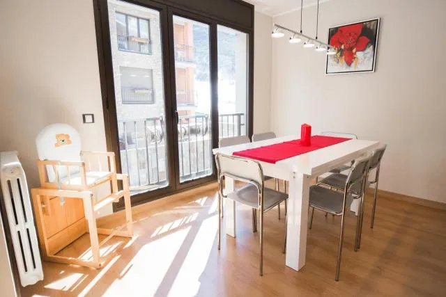  Apartaments Ashome - picture  : Dining area,Dining area,Property 