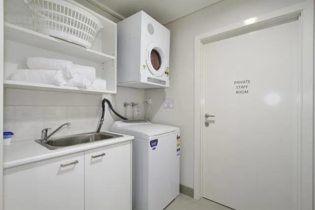  Bridges on Argyle - picture  : Kitchen/kitchenette,Kitchen or kitchenette,Property 