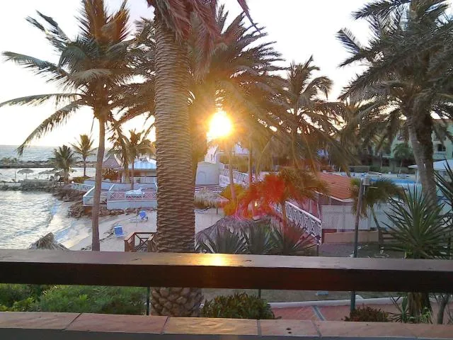  Northshore Seaside Suites - picture  : Sunset 