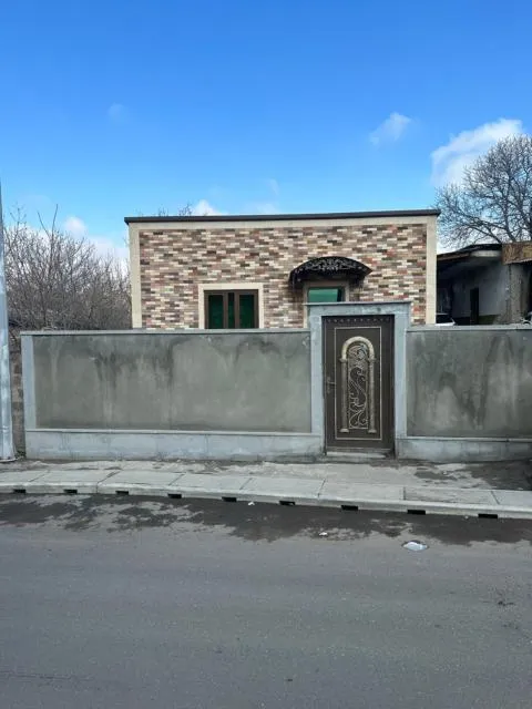  GHIM Hause - picture  : Property building 