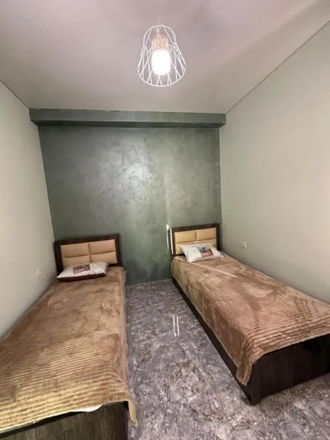  GHIM Hause - picture  : Bed 