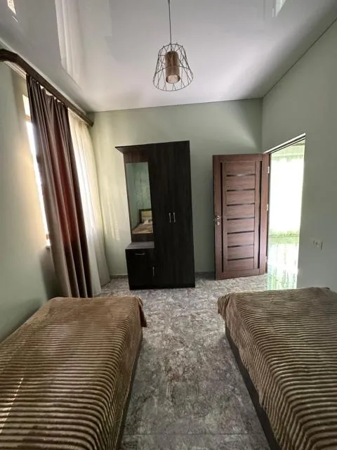  GHIM Hause - picture  : Bed 