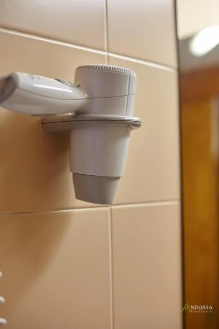  Chalet Font - picture  : Bathroom 