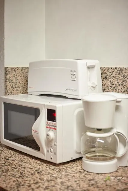  Chalet Font - picture  : Kitchen/kitchenette 